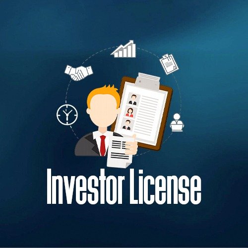 🏢 ksa Investor License Service