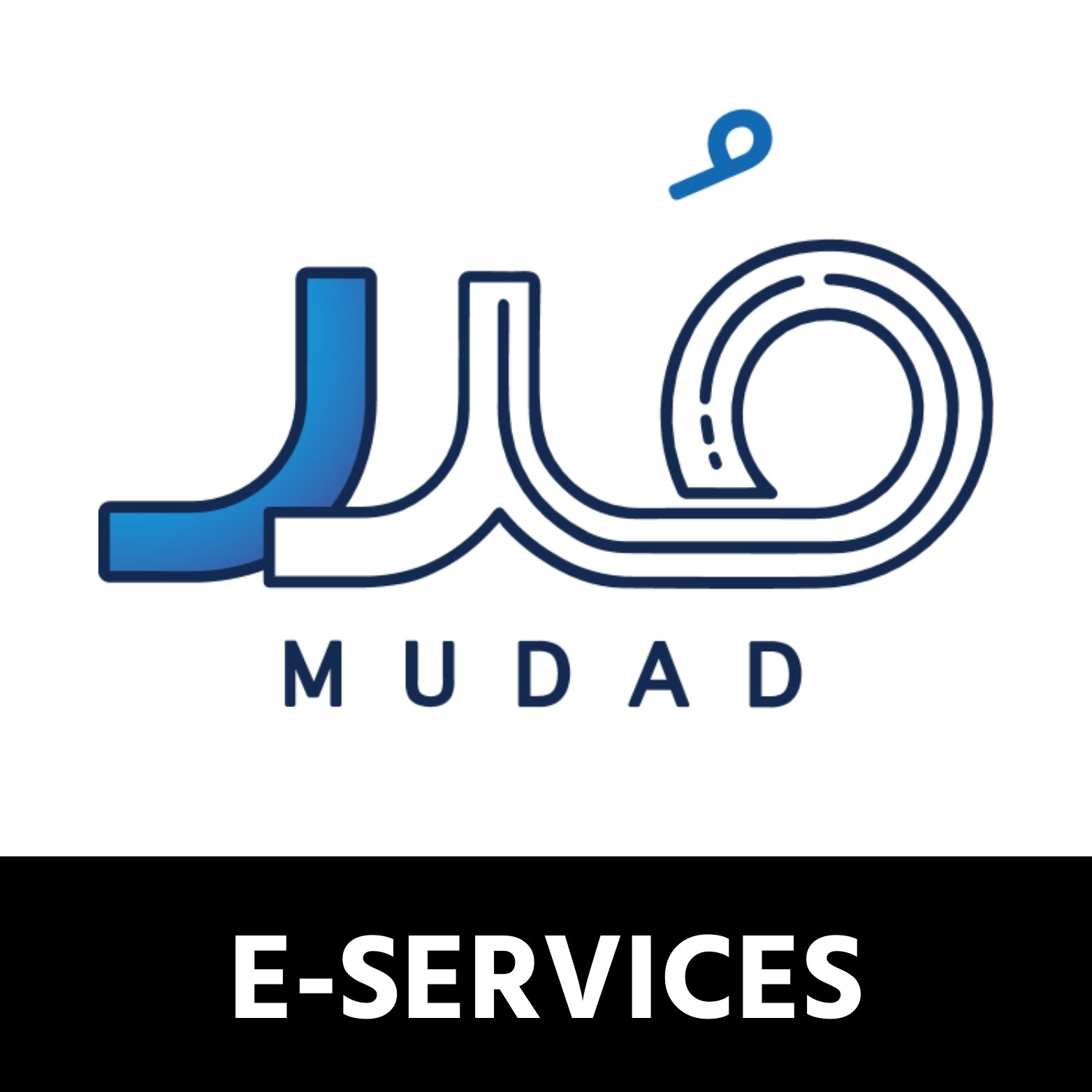 Mudad E-Services